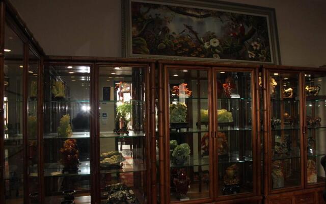 Li Hao Hotel Beijing Guozhan