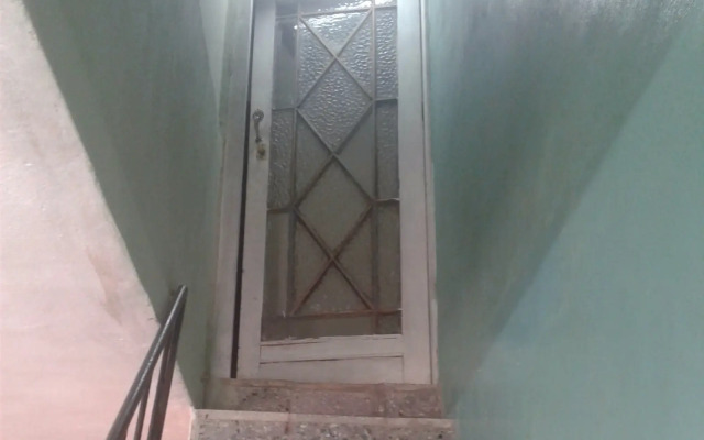 Apartamento Familia Prieto