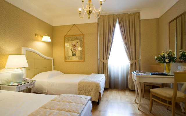 Hotel Milu Milano