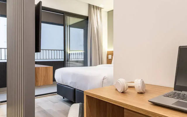 Apto lado da Av Paulista - Pivô Pamplona - Apartment in Σάο Πάολο - Photo 5
