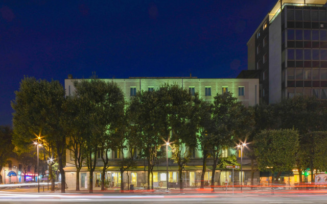 Hotel Igea