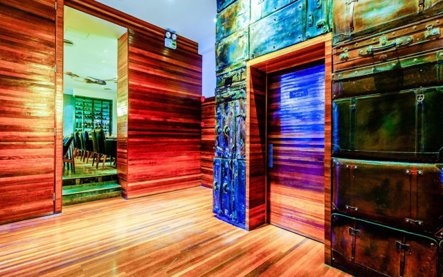 URBN Boutique Shanghai