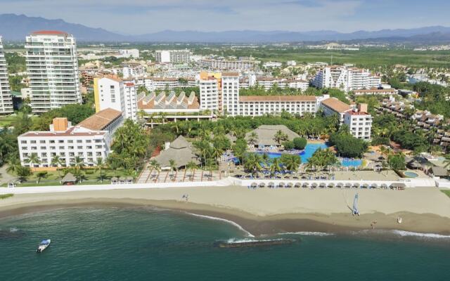 Vamar Vallarta Marina & Beach Resort