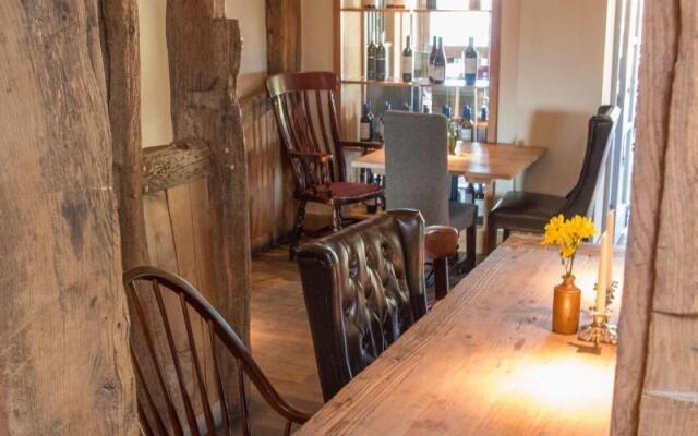 The Swan Inn
