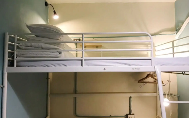 Lane62 Hostel