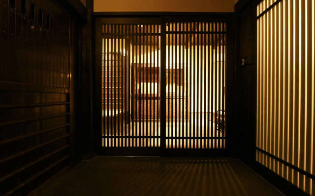 Kuraya Omiya-Shimabara