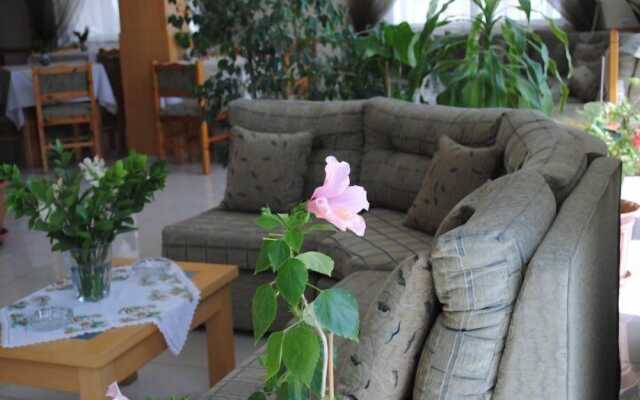 Guesthouse Pyrassos