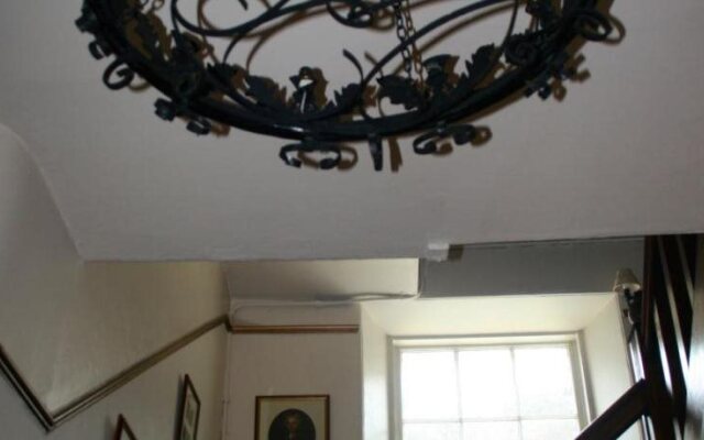 The Weem Inn