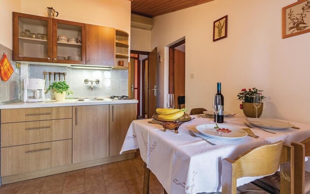 Stunning Apartment in Pula With 2 Bedrooms