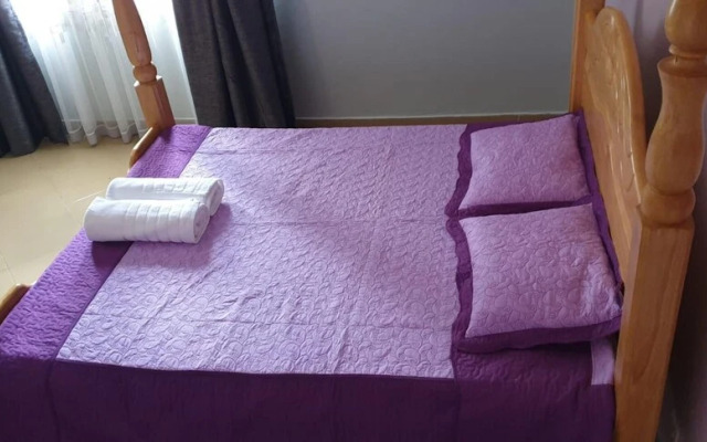 Kinene Residence Motel - Garuga Road, Entebbe
