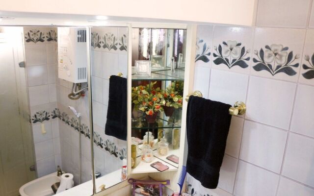 B&B Quarto no Peixoto