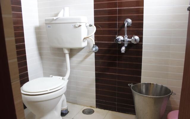 Hotel Neem Tree Residency