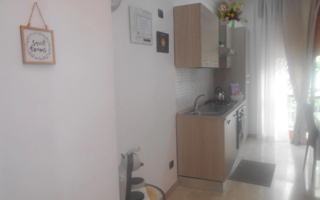 Appartamento Mare e Monti