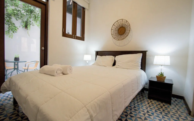 Casa Río - Apt 1