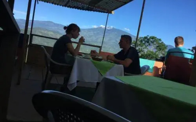 Bella Vista Ranch Ecolodge