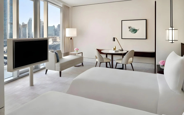 Address Sky View, Downtown Dubai