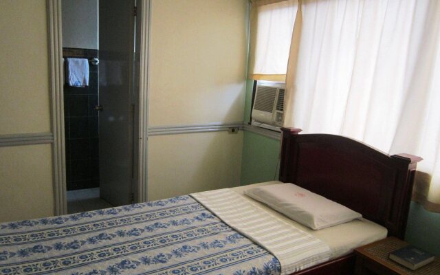Bacolod King'S Hotel