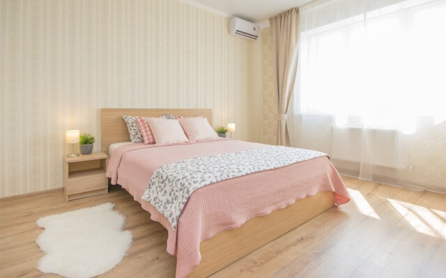 Апарт-отель Краснодар