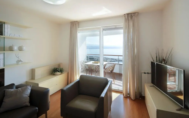 New Luxury Apartments