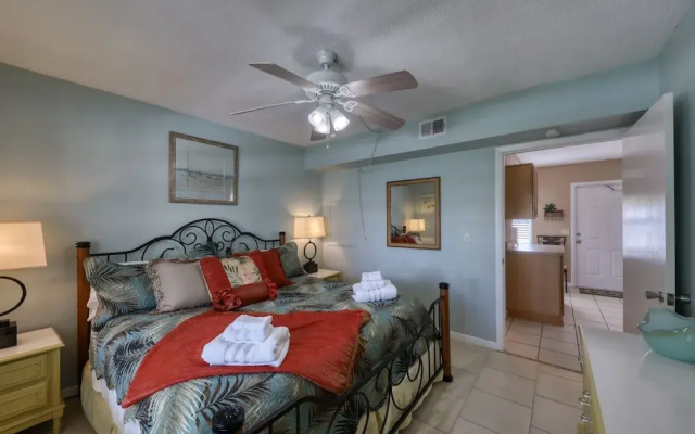 BeachTrail Lodging