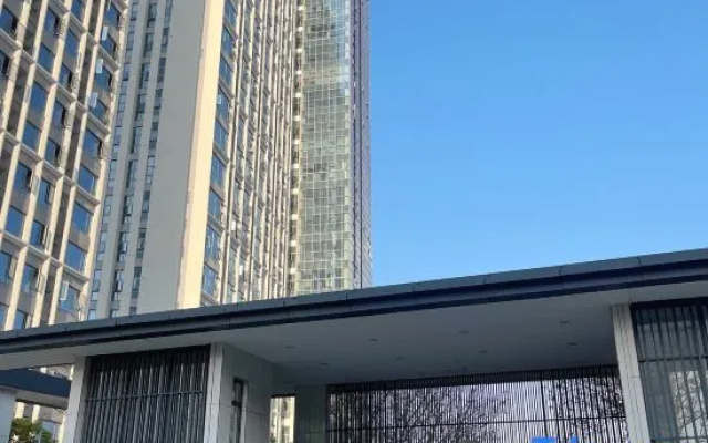 Puyue Holiday Homestay (Moon Island Guanziling Subway Station) – Exterior – Changsha