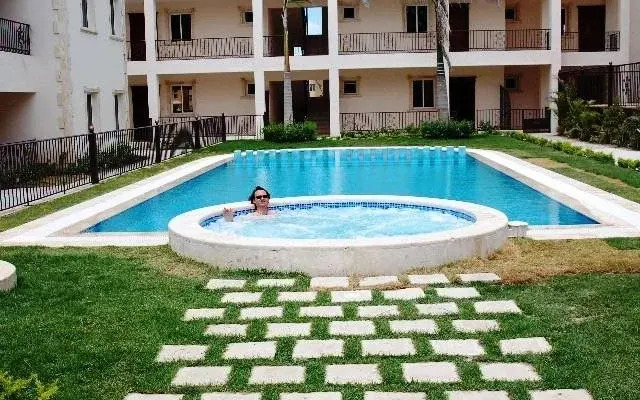 Apartments Bavaro Green - Punta Cana