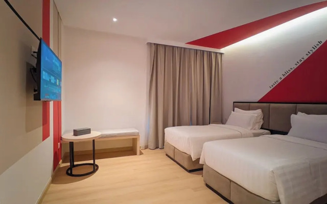 Os Style Hotel Batam Centre