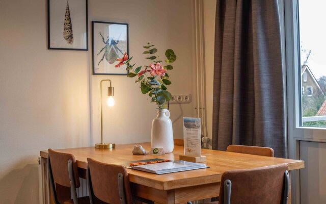 De Vlindertuin Ameland