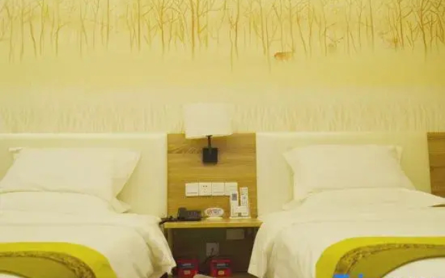 Hengji Hotel