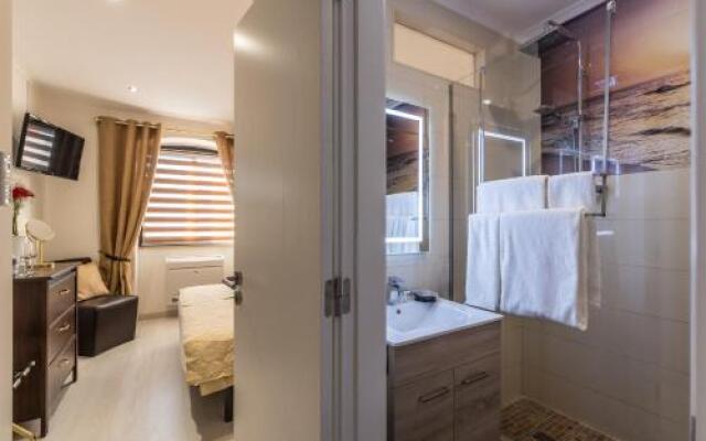 Suites @ Portarade