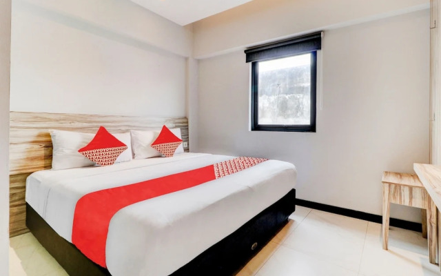 OYO 94728 Isleep Ciwalk