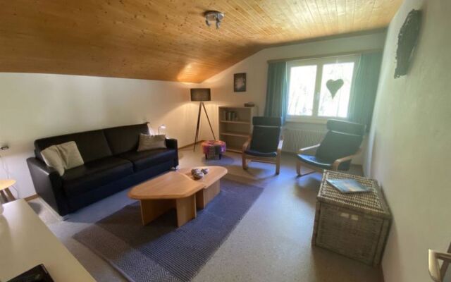 Apartments Carmena 14143