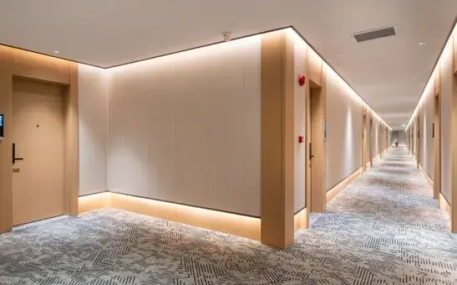 Ousika International Hotel (Dongcheng Wentang)