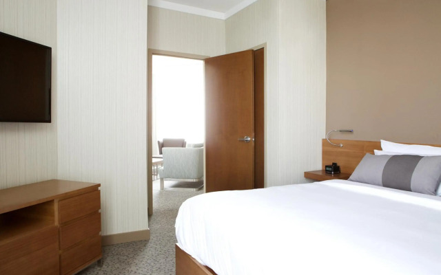Grey Eagle Resort