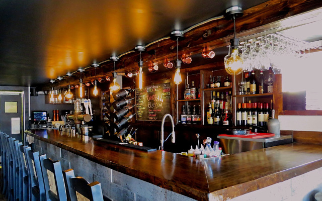 The Fourth Lock Bed & Breakfast