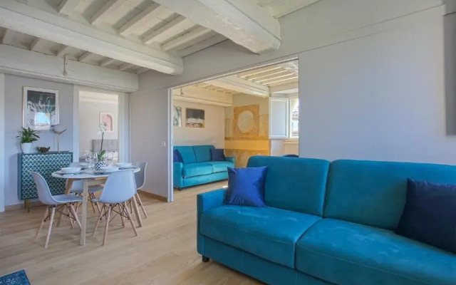 Luxury Suite in Florence