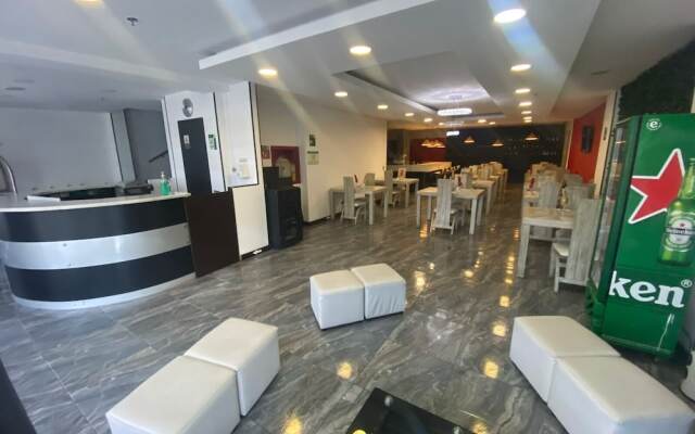 Hotel Boutique Palacete