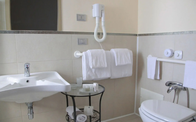 Club Azzurro Hotel & Resort