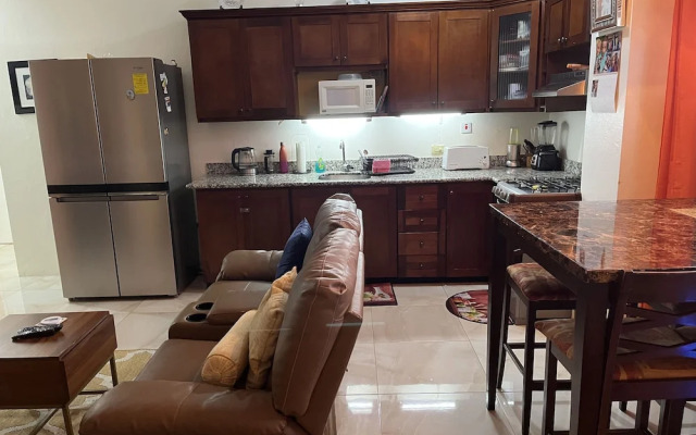 Seacastles Apartments