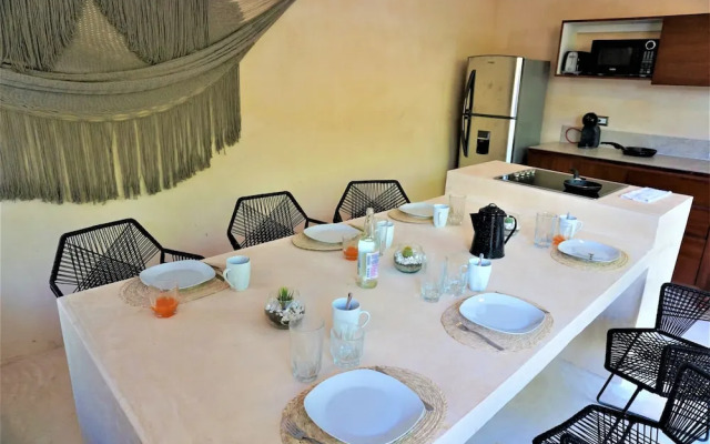 Casa Chukum
