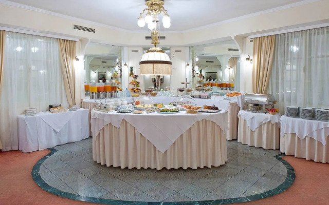Hotel Johann Strauss