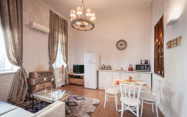 Sweet Inn Neve Tzedek