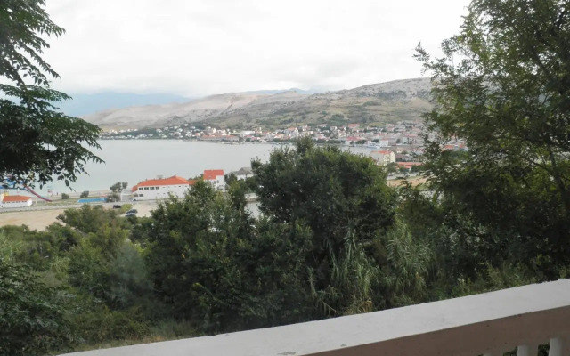 Apartments Anđelina