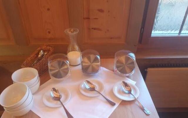 Hotel Restaurant Hirschen