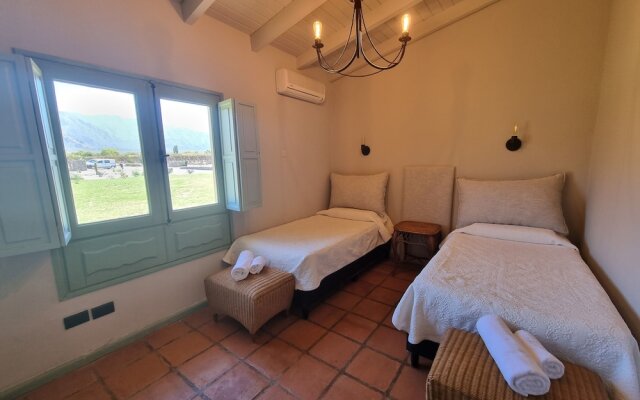 El Porvenir Wine Lodge