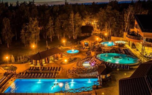 Meguva Resort Hotel