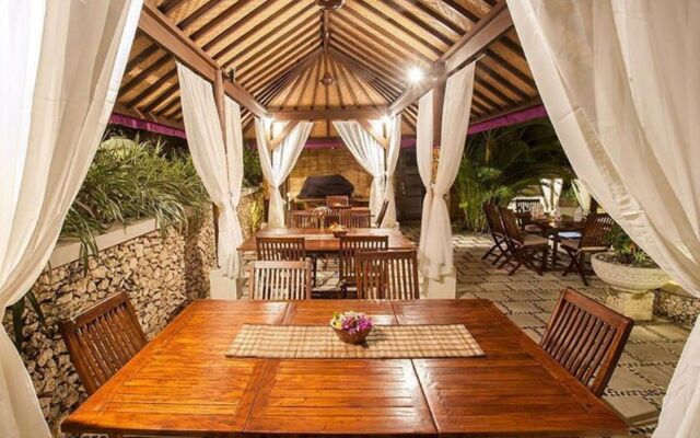Lembongan Island Beach Villas