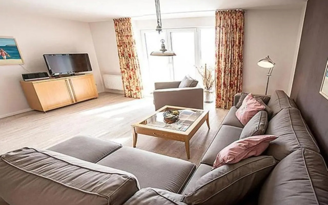 Ferienwohnung Aalfänger