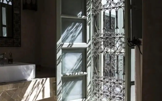 Riad Danka Boutique Hôtel