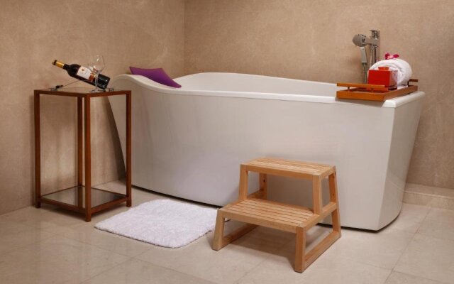 Oriental Begonia Boutique Hotel